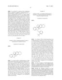 ASYMMETRIC SYNTHESES FOR SPIRO-OXINDOLE COMPOUNDS USEFUL AS THERAPEUTIC     AGENTS diagram and image