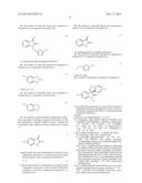 ASYMMETRIC SYNTHESES FOR SPIRO-OXINDOLE COMPOUNDS USEFUL AS THERAPEUTIC     AGENTS diagram and image