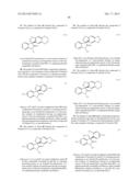 ASYMMETRIC SYNTHESES FOR SPIRO-OXINDOLE COMPOUNDS USEFUL AS THERAPEUTIC     AGENTS diagram and image