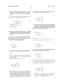 ASYMMETRIC SYNTHESES FOR SPIRO-OXINDOLE COMPOUNDS USEFUL AS THERAPEUTIC     AGENTS diagram and image