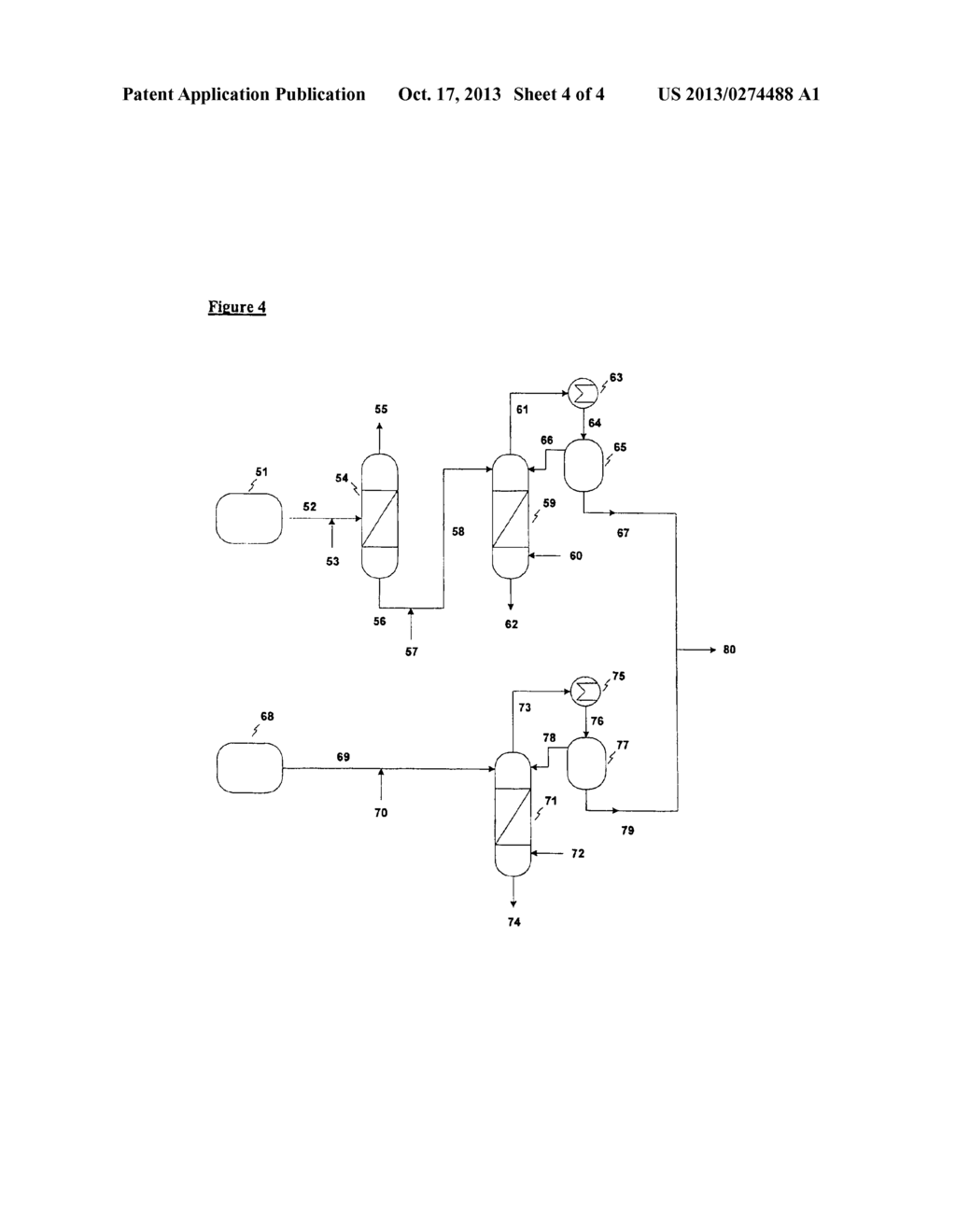 PROCESS FOR PREPARING AN EPOXIDE - diagram, schematic, and image 05