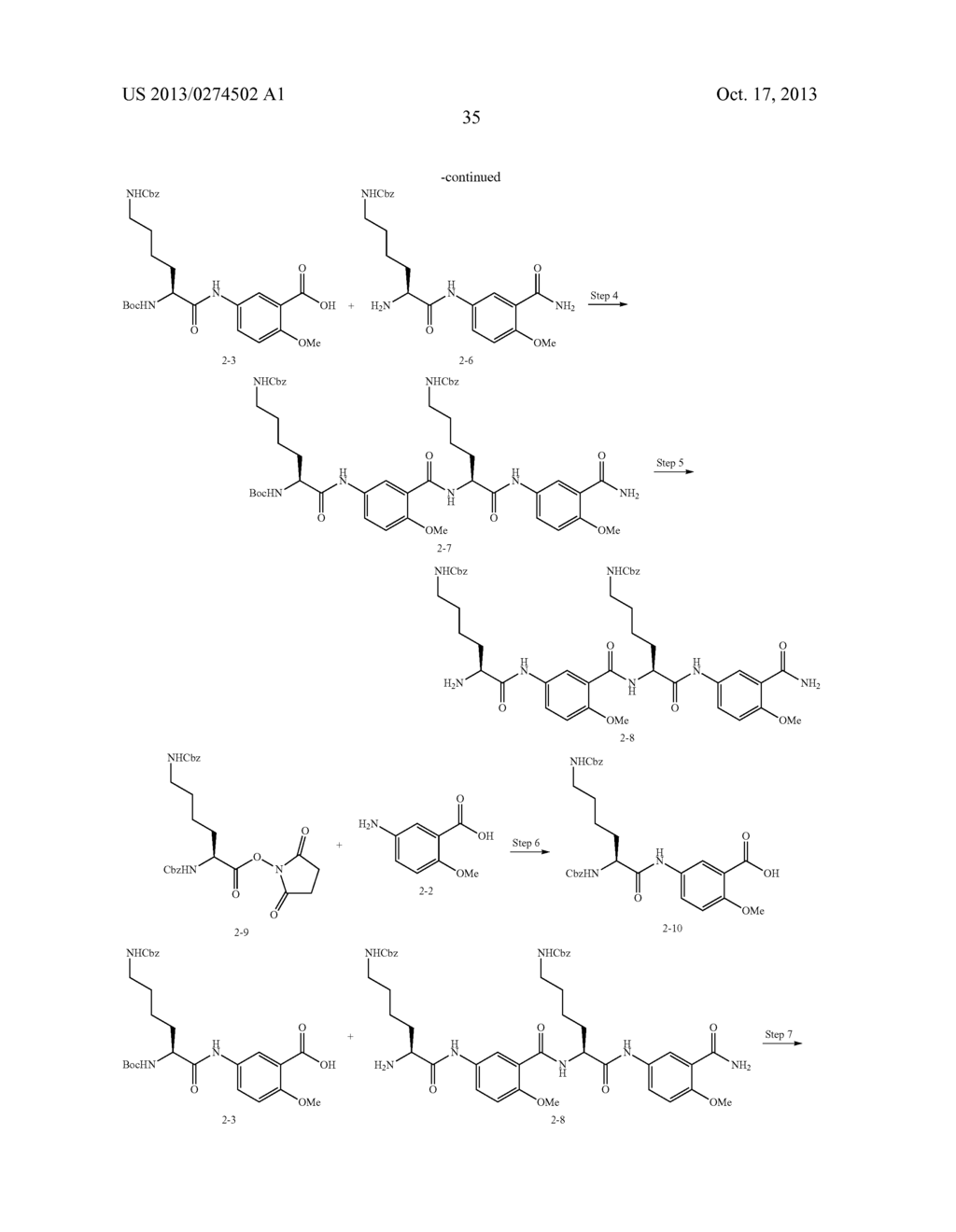 Processes For Preparing A Polymeric Compound - diagram, schematic, and image 36