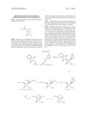 PROCESS FOR THE MANUFACTURE OF BRIDGED MONOBACTAM INTERMEDIATES diagram and image