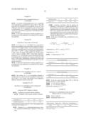 PROCESS FOR THE PREPARATION OF AND CRYSTALLINE FORMS OF OPTICAL     ENANTIOMERS OF MODAFINIL diagram and image