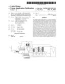 PROCESS FOR TERMICAL DEGRADATION OF PVC AND OTHER WASTES CONTAINING     HALOGEN-CONTAINING POLYMER WASTE diagram and image