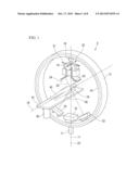 RADIATION THERAPY DEVICE CONTROLLER, PROCESSING METHOD AND PROGRAM FOR     SAME diagram and image