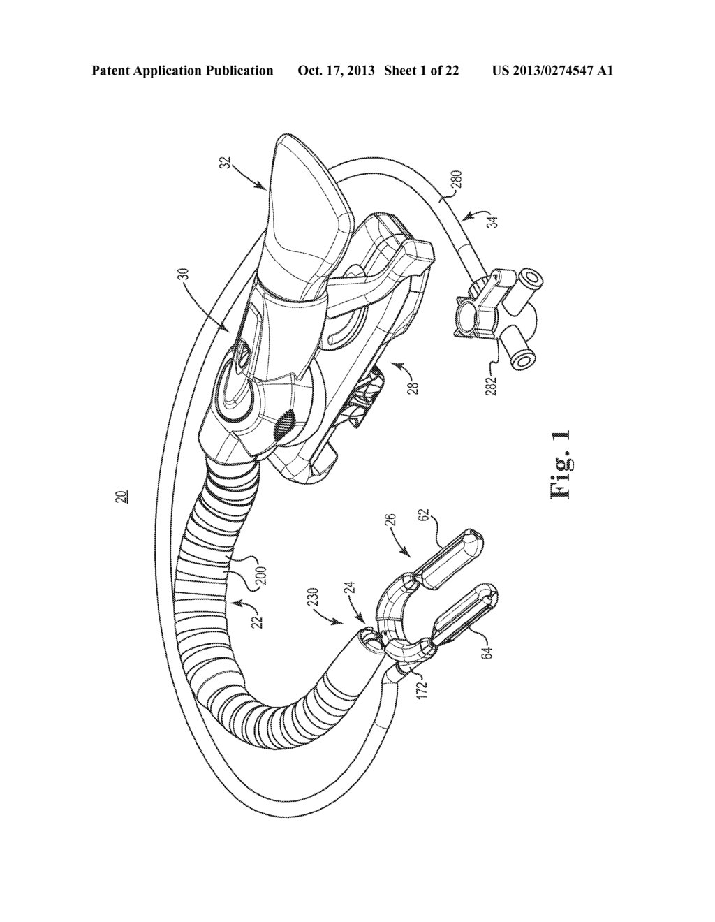 Tissue Stabilizing Device and Methods Including a Self-Expandable     Head-Link Assembly - diagram, schematic, and image 02