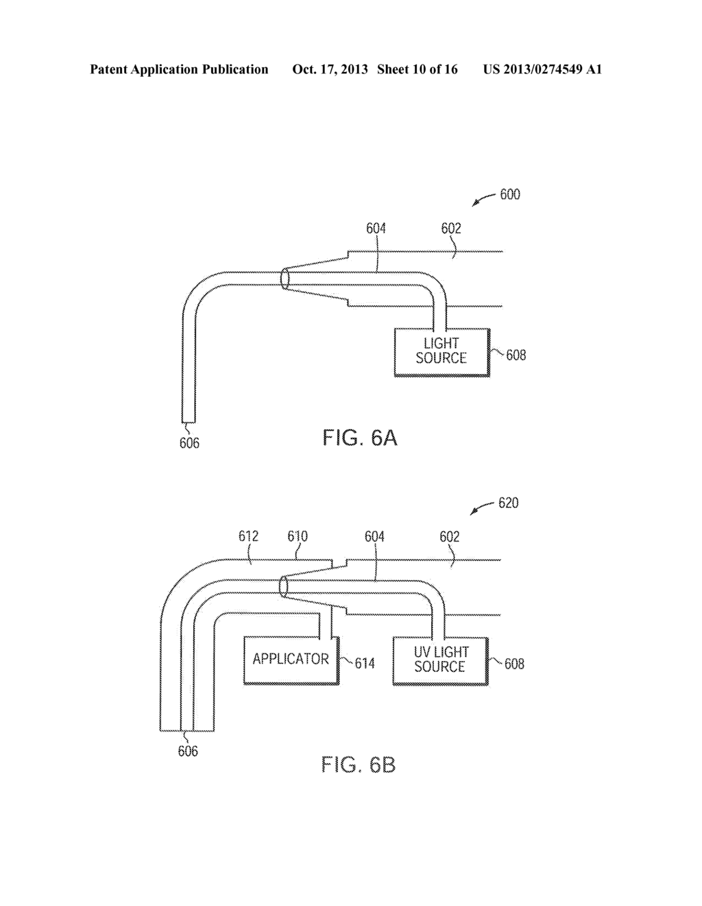 ENDOSCOPES ENHANCED WITH PATHOGENIC TREATMENT - diagram, schematic, and image 11