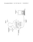 ANTENNA UNIT AND RECEIVING APPARATUS FOR CAPSULE MEDICAL APPARATUS diagram and image