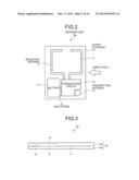 ANTENNA UNIT AND RECEIVING APPARATUS FOR CAPSULE MEDICAL APPARATUS diagram and image