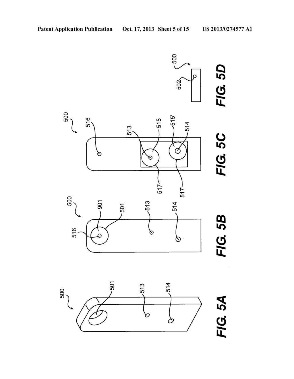 Medication Delivery Device and Related Methods of Use - diagram, schematic, and image 06