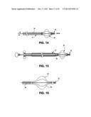 DEVICES AND METHODS FOR DELIVERING AN ENDOCARDIAL DEVICE diagram and image