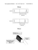 ULTRASOUND DIAGNOSIS APPARATUS, IMAGE PROCESSING APPARATUS, AND IMAGE     PROCESSING METHOD diagram and image