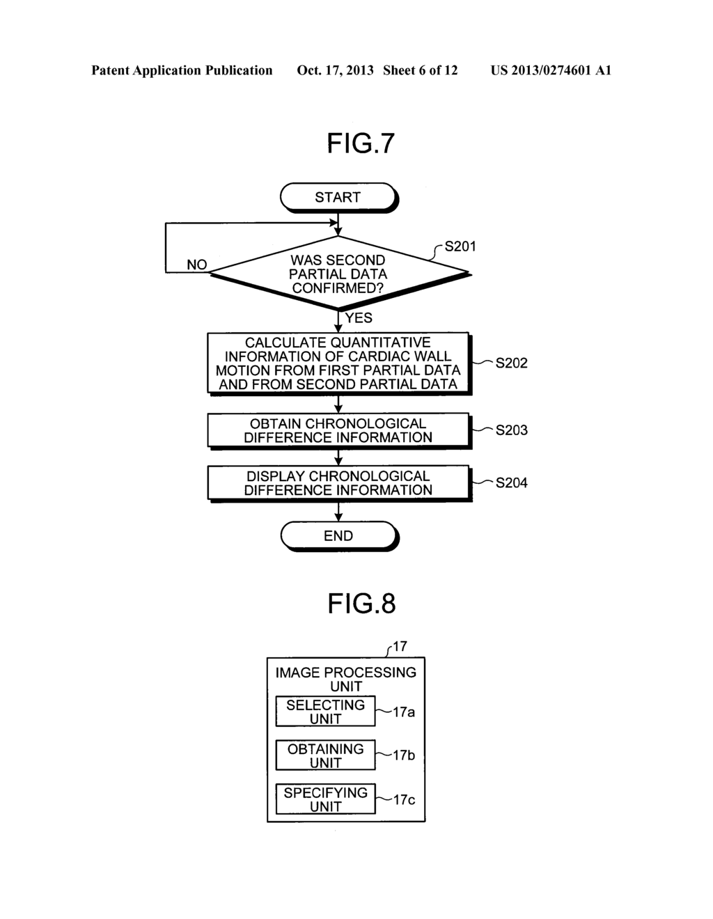 ULTRASOUND DIAGNOSIS APPARATUS, IMAGE PROCESSING APPARATUS, AND IMAGE     PROCESSING METHOD - diagram, schematic, and image 07