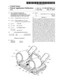 TWO-ARM BLOOD PRESSURE MEASUREMENT APPARATUS FOR AUTOMATICALLY MEASURING     TWO-ARM BLOOD PRESSURES AT THE SAME TIME diagram and image