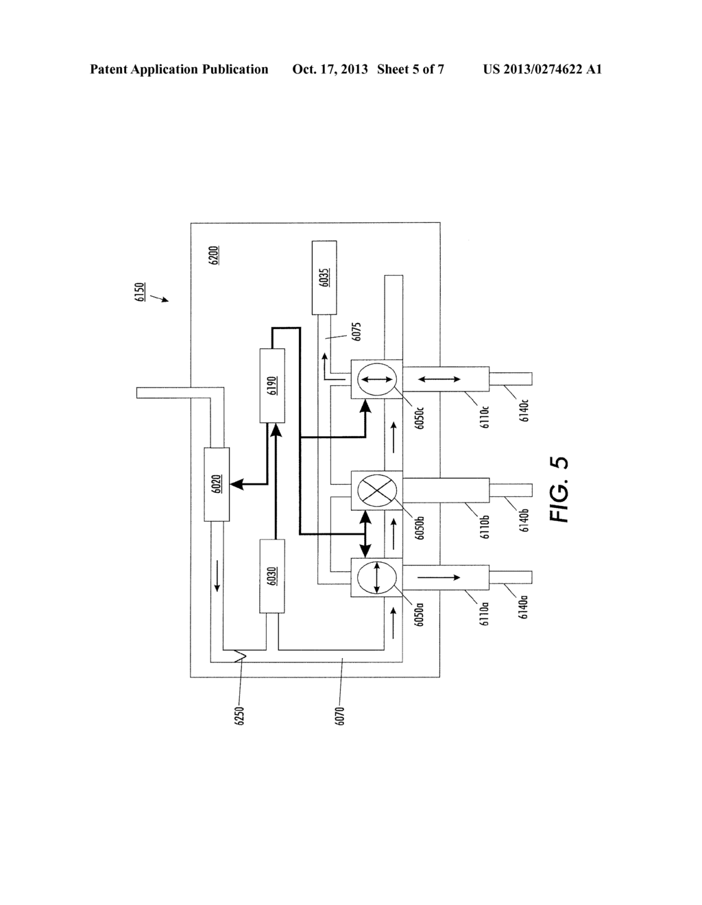 SYSTEM AND METHOD FOR DEEP VEIN THROMBOSIS PREVENTION AND DIAGNOSIS - diagram, schematic, and image 06