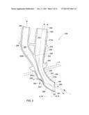 ARTERIAL DEVICE, SYSTEM AND METHOD FOR REMOVING EMBOLIC DEBRIS diagram and image