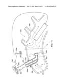 ARTERIAL DEVICE, SYSTEM AND METHOD FOR REMOVING EMBOLIC DEBRIS diagram and image