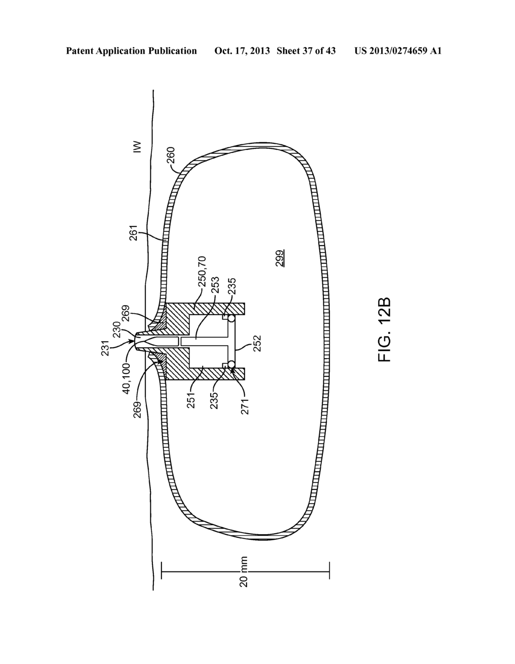 DEVICE, SYSTEM AND METHODS FOR THE ORAL DELIVERY OF THERAPEUTIC COMPOUNDS - diagram, schematic, and image 38