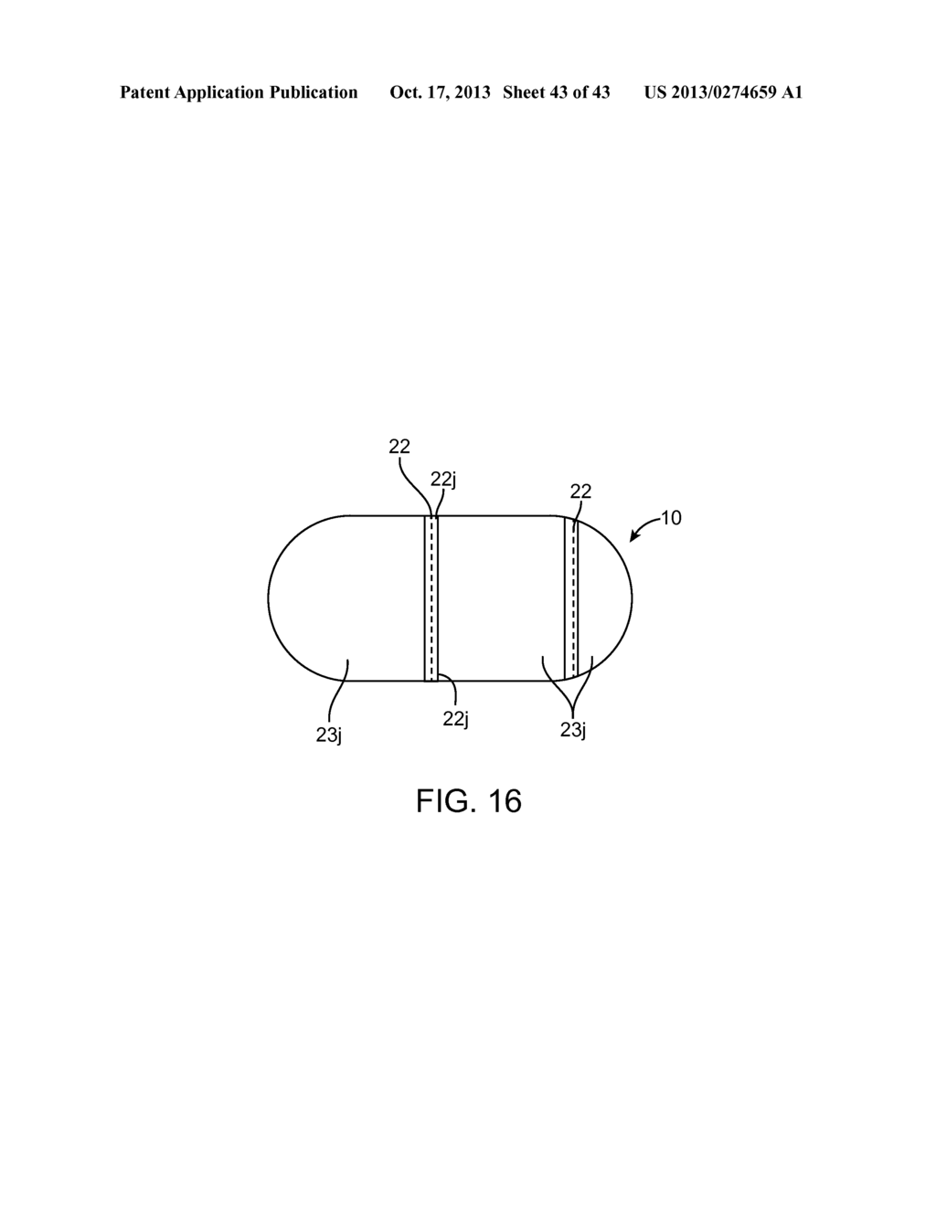 DEVICE, SYSTEM AND METHODS FOR THE ORAL DELIVERY OF THERAPEUTIC COMPOUNDS - diagram, schematic, and image 44