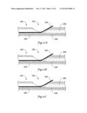 RAPID EXCHANGE ENTERAL STENT DELIVERY SYSTEM diagram and image