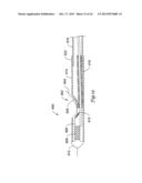 RAPID EXCHANGE ENTERAL STENT DELIVERY SYSTEM diagram and image