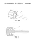 MEDICAL DEVICE FOR APPLYING ANTIMICROBIAL TO PROXIMAL END OF CATHETER diagram and image