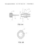 MEDICAL DEVICE FOR APPLYING ANTIMICROBIAL TO PROXIMAL END OF CATHETER diagram and image