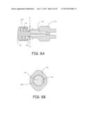 MEDICAL DEVICE FOR APPLYING ANTIMICROBIAL TO PROXIMAL END OF CATHETER diagram and image