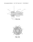 MEDICAL DEVICE FOR APPLYING ANTIMICROBIAL TO PROXIMAL END OF CATHETER diagram and image