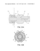 MEDICAL DEVICE FOR APPLYING ANTIMICROBIAL TO PROXIMAL END OF CATHETER diagram and image