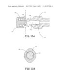 MEDICAL DEVICE FOR APPLYING ANTIMICROBIAL TO PROXIMAL END OF CATHETER diagram and image