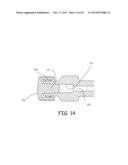 MEDICAL DEVICE FOR APPLYING ANTIMICROBIAL TO PROXIMAL END OF CATHETER diagram and image