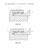 MEDICAL DEVICE FOR APPLYING ANTIMICROBIAL TO PROXIMAL END OF CATHETER diagram and image