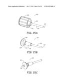 MEDICAL DEVICE FOR APPLYING ANTIMICROBIAL TO PROXIMAL END OF CATHETER diagram and image