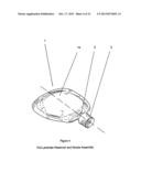 Zero-G Liquid Dispenser diagram and image