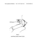 Zero-G Liquid Dispenser diagram and image