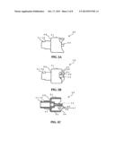 CONNECTOR CAP AND TRANSFUSION LINE CONNECTION APPARATUS COMPRISING SAME diagram and image