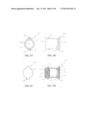 CONNECTOR CAP AND TRANSFUSION LINE CONNECTION APPARATUS COMPRISING SAME diagram and image