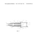 CONNECTOR CAP AND TRANSFUSION LINE CONNECTION APPARATUS COMPRISING SAME diagram and image