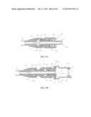 CONNECTOR CAP AND TRANSFUSION LINE CONNECTION APPARATUS COMPRISING SAME diagram and image