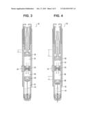 Three-Chambered Autoinjector diagram and image