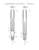 Three-Chambered Autoinjector diagram and image