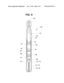 Three-Chambered Autoinjector diagram and image