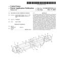 Multiple Fluid Combining Syringe diagram and image