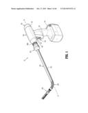 APPARATUS FOR ENDOSCOPIC PROCEDURES diagram and image