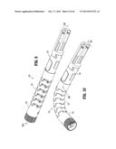 APPARATUS FOR ENDOSCOPIC PROCEDURES diagram and image