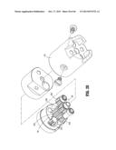 APPARATUS FOR ENDOSCOPIC PROCEDURES diagram and image