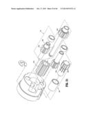 APPARATUS FOR ENDOSCOPIC PROCEDURES diagram and image