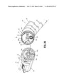 APPARATUS FOR ENDOSCOPIC PROCEDURES diagram and image